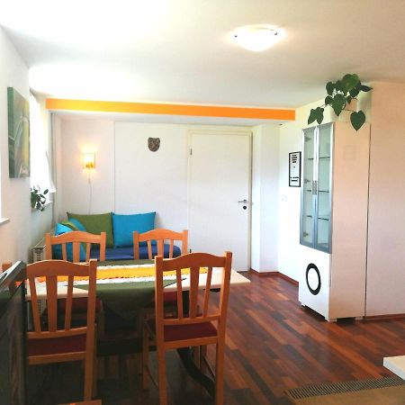 Mateja House - Apartments In Zirovnica Rodine Eksteriør bilde