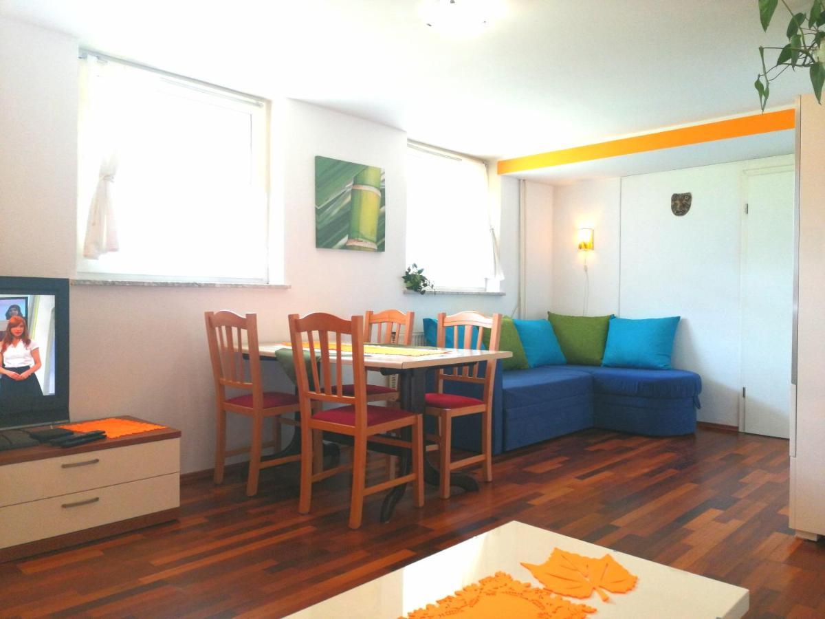 Mateja House - Apartments In Zirovnica Rodine Eksteriør bilde