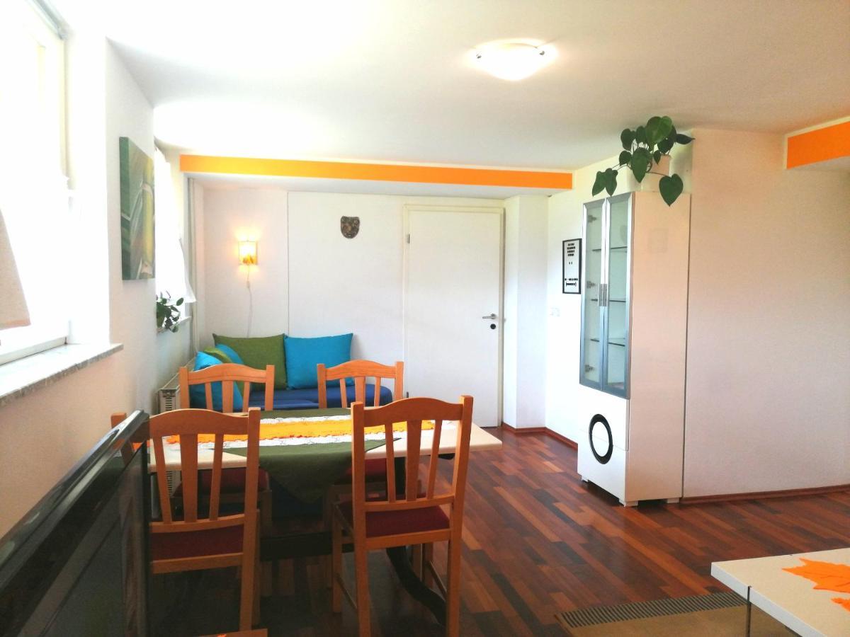 Mateja House - Apartments In Zirovnica Rodine Eksteriør bilde