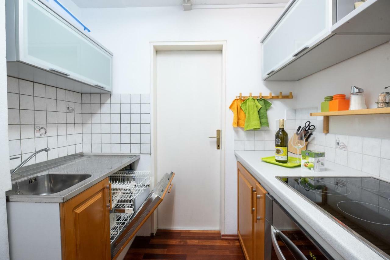 Mateja House - Apartments In Zirovnica Rodine Eksteriør bilde
